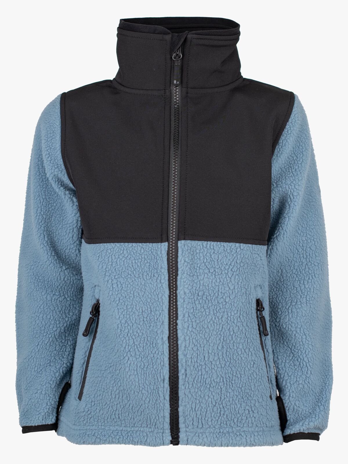 Lindberg Ramund Teddytakki, Blue