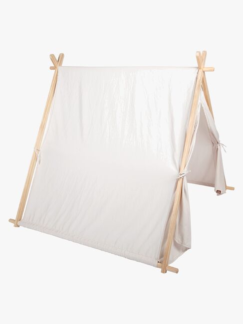 Small Foot Leikkiteltta, Luonnonvalkoinen