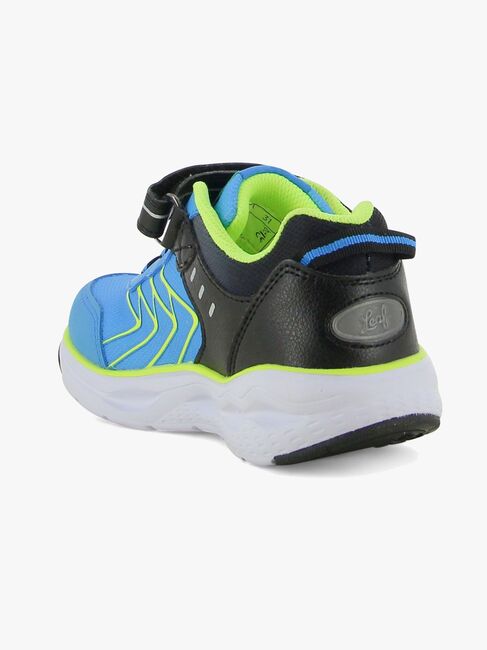 Leaf Varberg LED-lenkkarit, Blue/Black