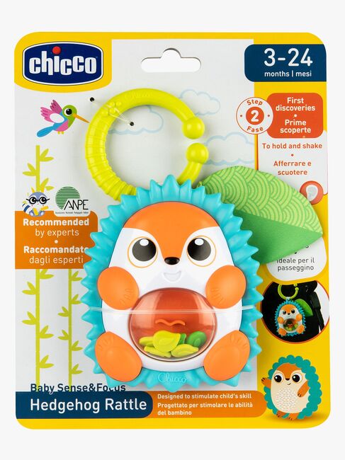 Chicco Siili Helistin