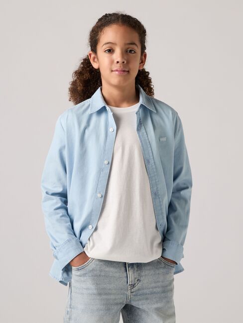 Levi's LVB Battery Housemark Paita, Avalon