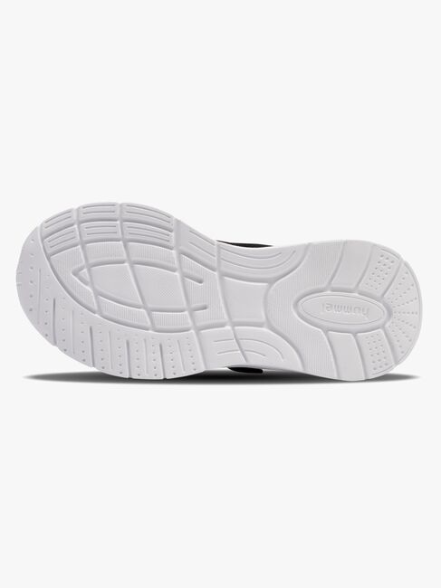 Hummel Actus Breather Jr Treenikengät, Anthracite