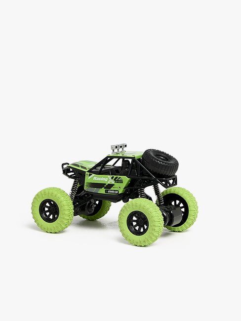 Alex's Garage Kauko-ohjattava Off-road Auto Lajiteltu