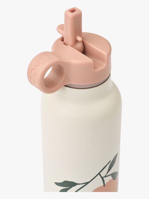 LIEWOOD Falk Juomapullo 500 ml, Peach me/Sea shell