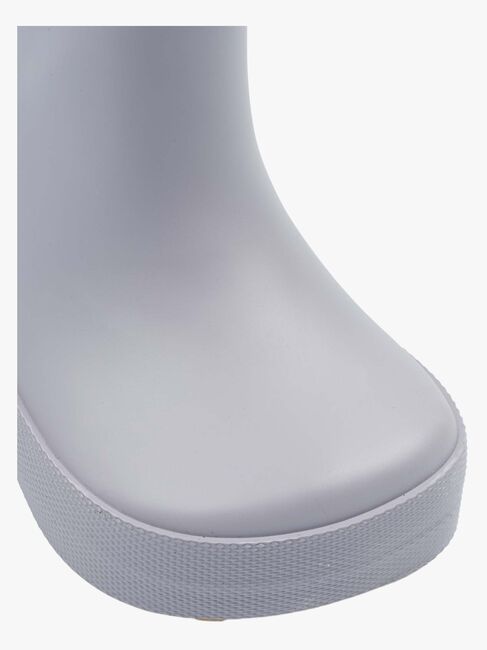 Mikk-Line Barefoot Kumisaappaat, Lavender Gray