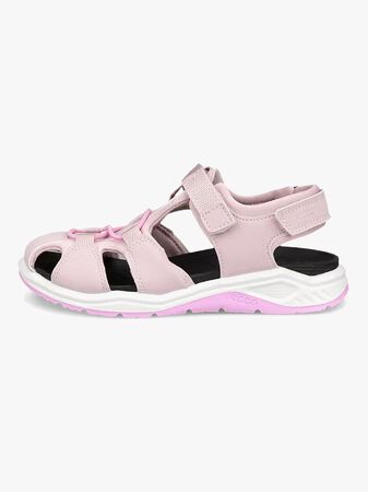 Ecco X-Trinsic K Sandaalit, Violet Ice