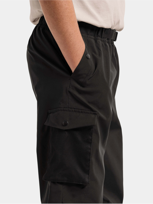 Didriksons Topaz Kuorihousut, Blackit