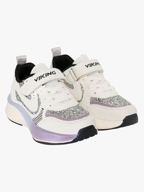 Viking Pixie 1V Lenkkarit, Eggshell