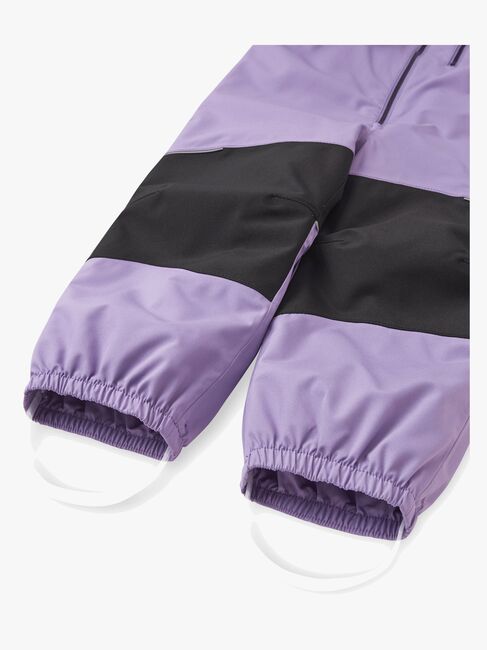 Reima ReimaTec Paihola Välikausihaalari, Misty Violet