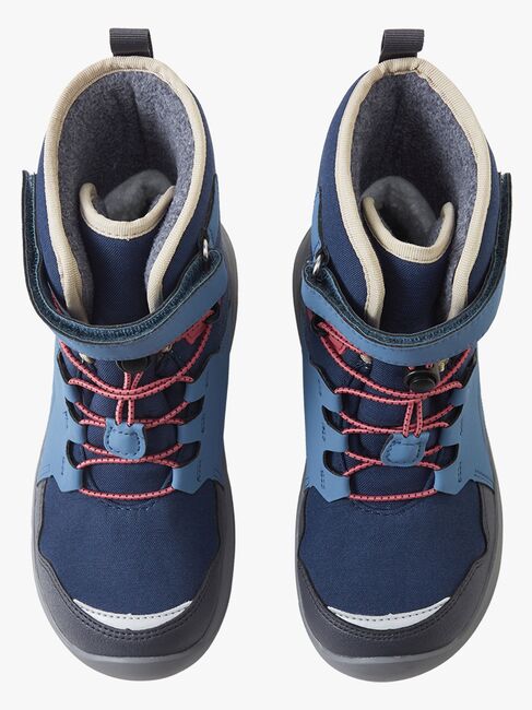 Reimatec Talves Talvikengät, Navy