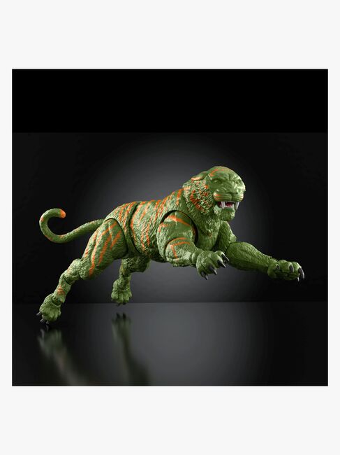 Masters of the Universe Toimintahahmo Battle Cat Chronicles