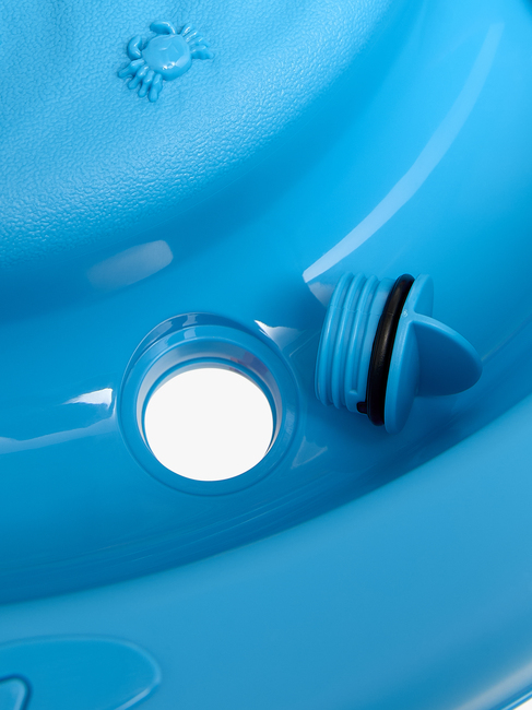 Fippla Vesi- & Aktiviteettipöytä, Sininen