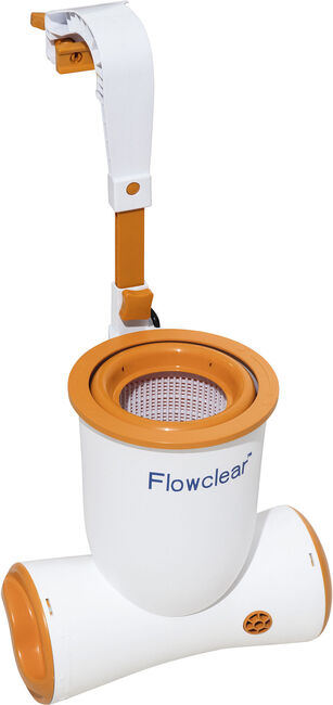 Bestway Flowclear Skimatic Suodatinpumppu 2574 L/h