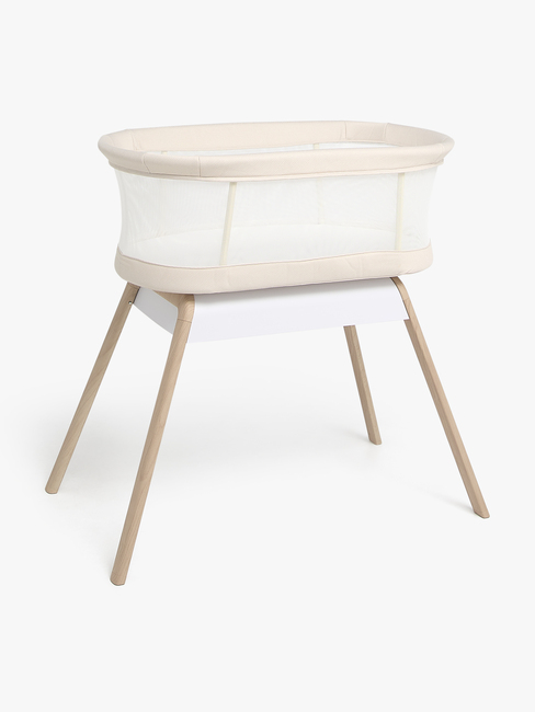 Beemoo Selection Serene Kehto, Cream/Nature