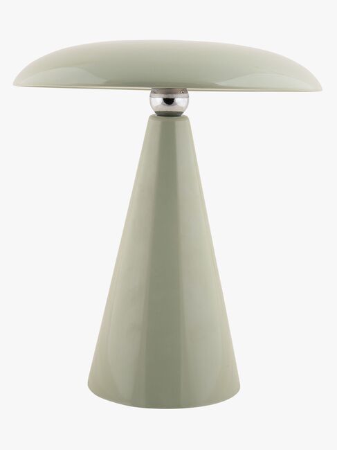 PresentTime Phoebe Pöytävalaisin, Grayed Jade