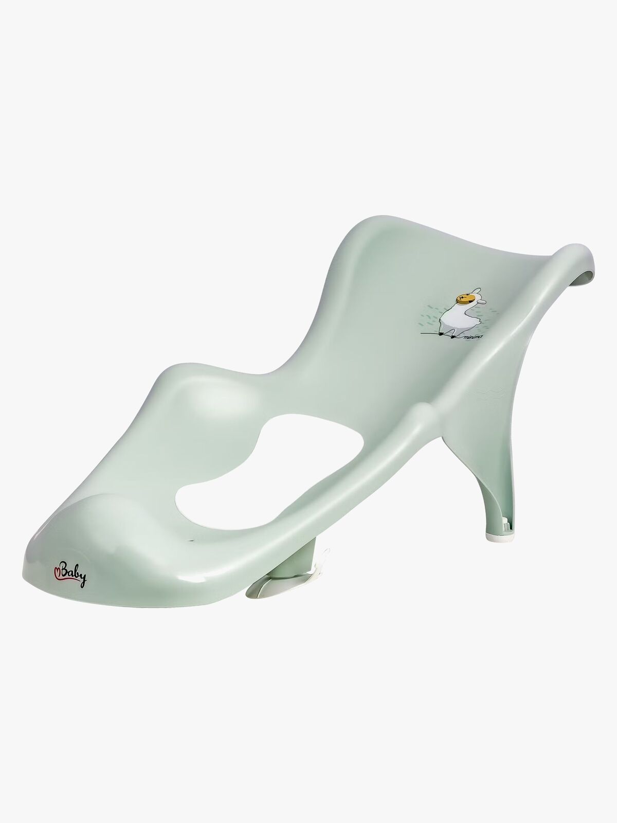 Maltex Laama Kylpytuki Antislip, Vihreä