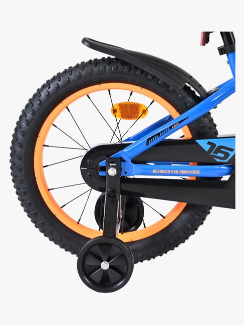 Volare  Polkupyörä 16'', Sininen