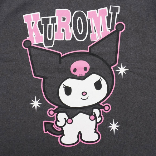 Hello Kitty Pyjama, Kuromi