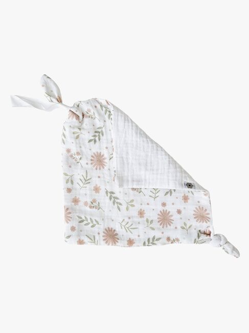 Summerville Organic Uniriepu 2-pack, Blossom