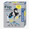 Kosmos Flip Monster Robotti