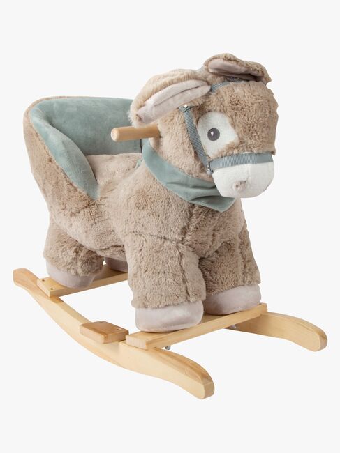 Small Foot Keinueläin Aasi