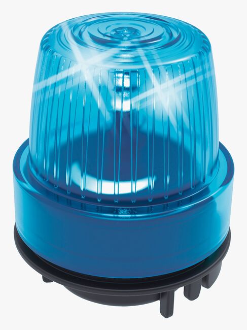 BIG Bobby Car SOS Hälytyssireeni