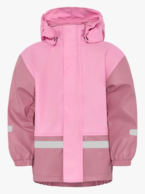Didriksons Boardman Vuorellinen Sadeasu, Light Heather Pink