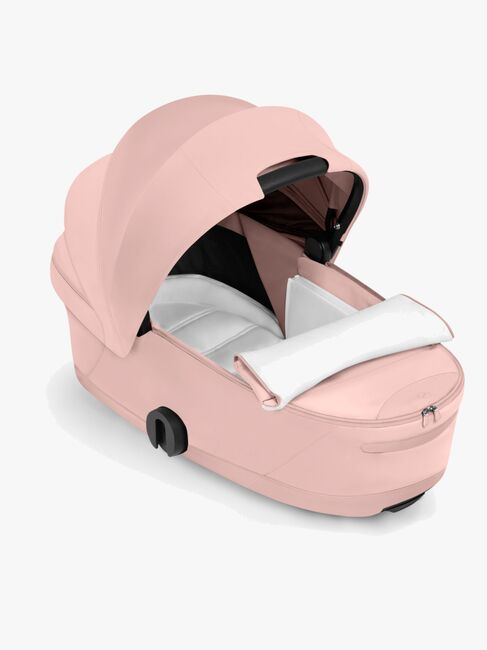 Cybex MIOS/COYA Style Vaunukoppa, Peach Pink