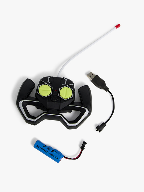 Alex's Garage Kauko-ohjattava Off-road Auto Lajiteltu