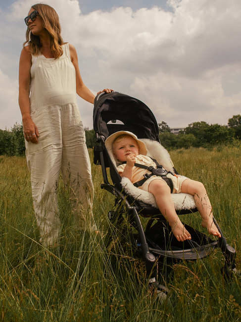 BINIBAMBA Istuinpehmuste Lampaantalja, Moon