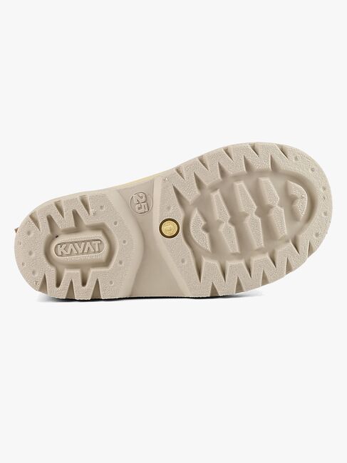 Kavat Grytgöl Kumisaappaat, Soft Sun