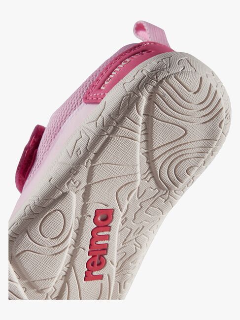 Reima Tepastelu Barefoot WP Lenkkarit, Light Heather