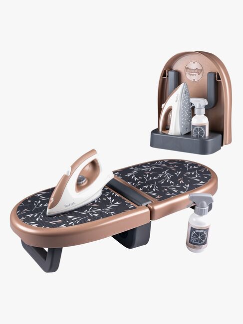 Tefal Kokoontaitettava Silityslauta