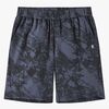 Reima Kenvain Shortsit, Black