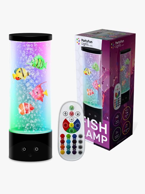 PartyFunLights Valaisin Kala