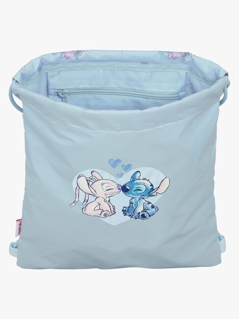 Disney Stitch Jumppapussi, Sininen