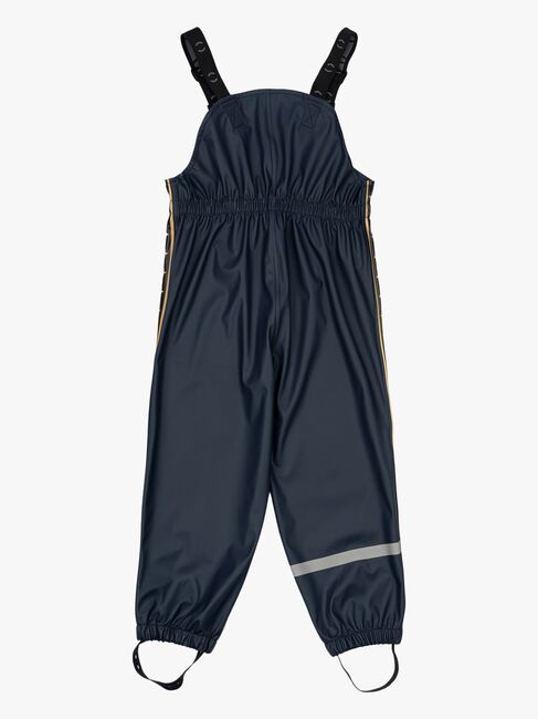 Mikk-Line Poliisi Sadeasu + Henkselit, Blue Nights