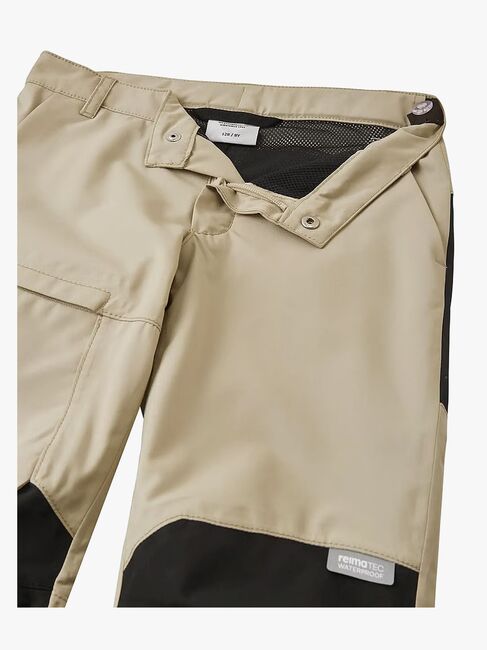 Reima  Kuorihousut, Earthy Beige