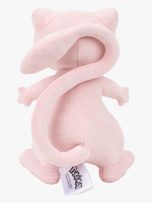 Pokémon Pehmolelu Mew 20 cm