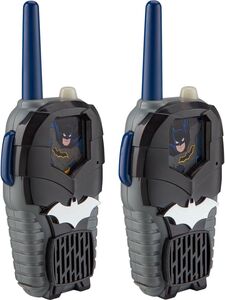 Batman Radiopuhelimet