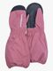 Didriksons Kuorihanskat, Heather Pink