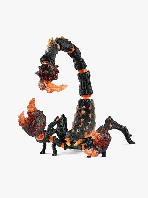 Schleich Bayala 70142 Laavaskorpioni