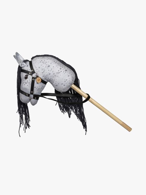 byASTRUP Keppihevonen Star, Harmaa