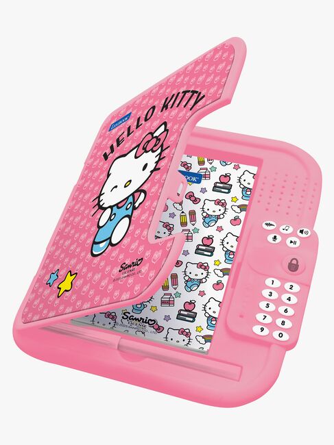 Hello Kitty Elektroninen Päiväkirja
