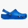 Crocs Classic Sandaalit, Blue Bolt