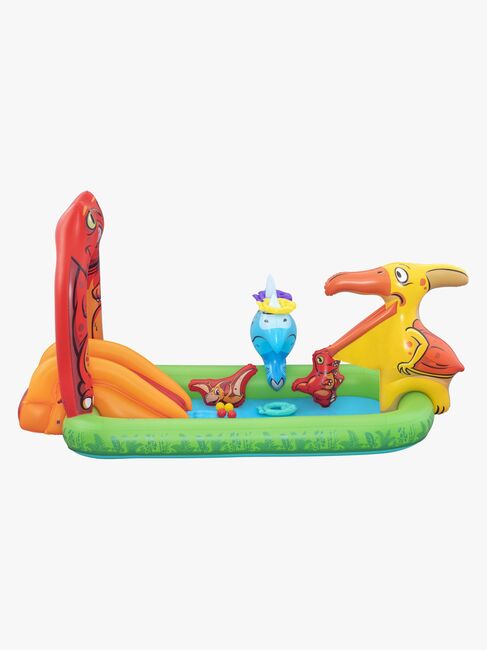 Bestway Jurassic Splash Vesipuisto