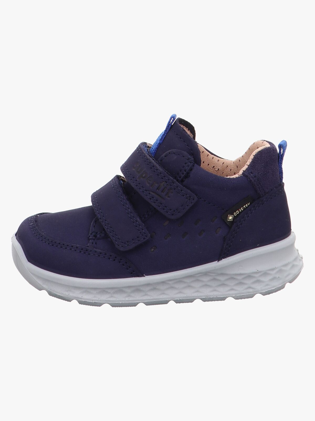 Superfit Breeze GTX Lenkkarit, Blue