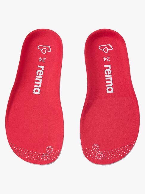 Reima Tepastelu Barefoot WP Lenkkarit, Blue Ocean