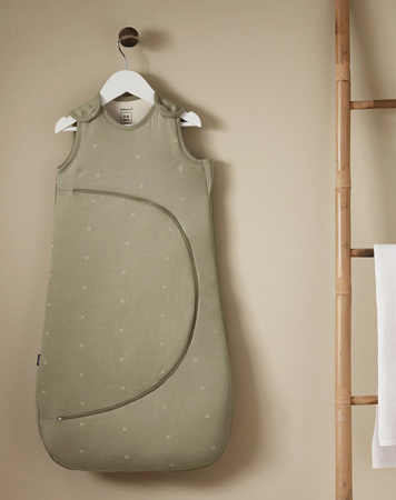 Snüz SnuzPouch Unipussi 2.5 TOG, Sage/Cross