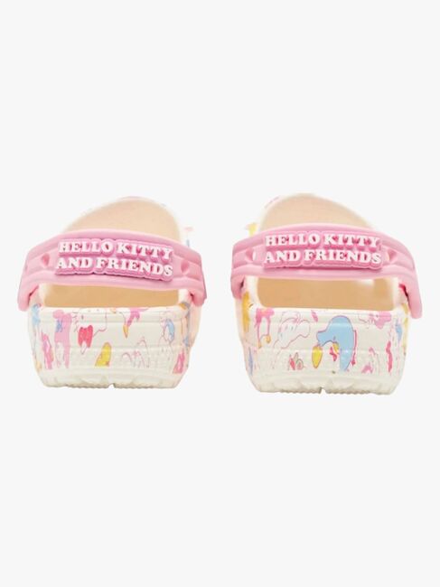 Crocs  Pistokkaat, Multi